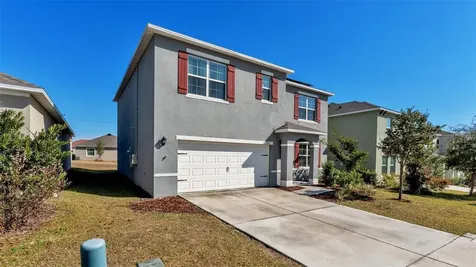 209 Sofia Lane Lake Alfred FL 33850