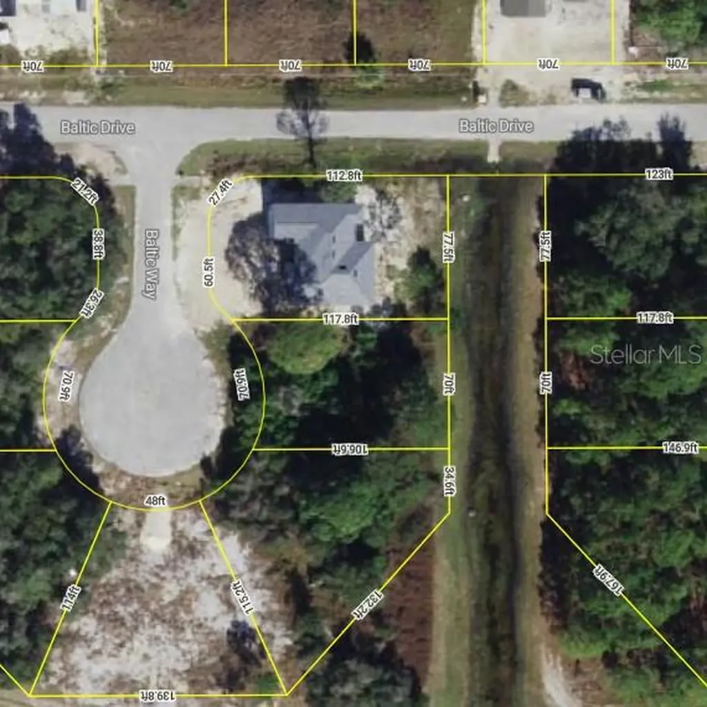 1210 Baltic Way Kissimmee FL 34759