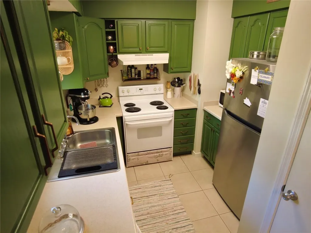 6930A Place De La Paix South Pasadena FL 33707
