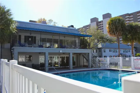 6930A Place De La Paix South Pasadena FL 33707