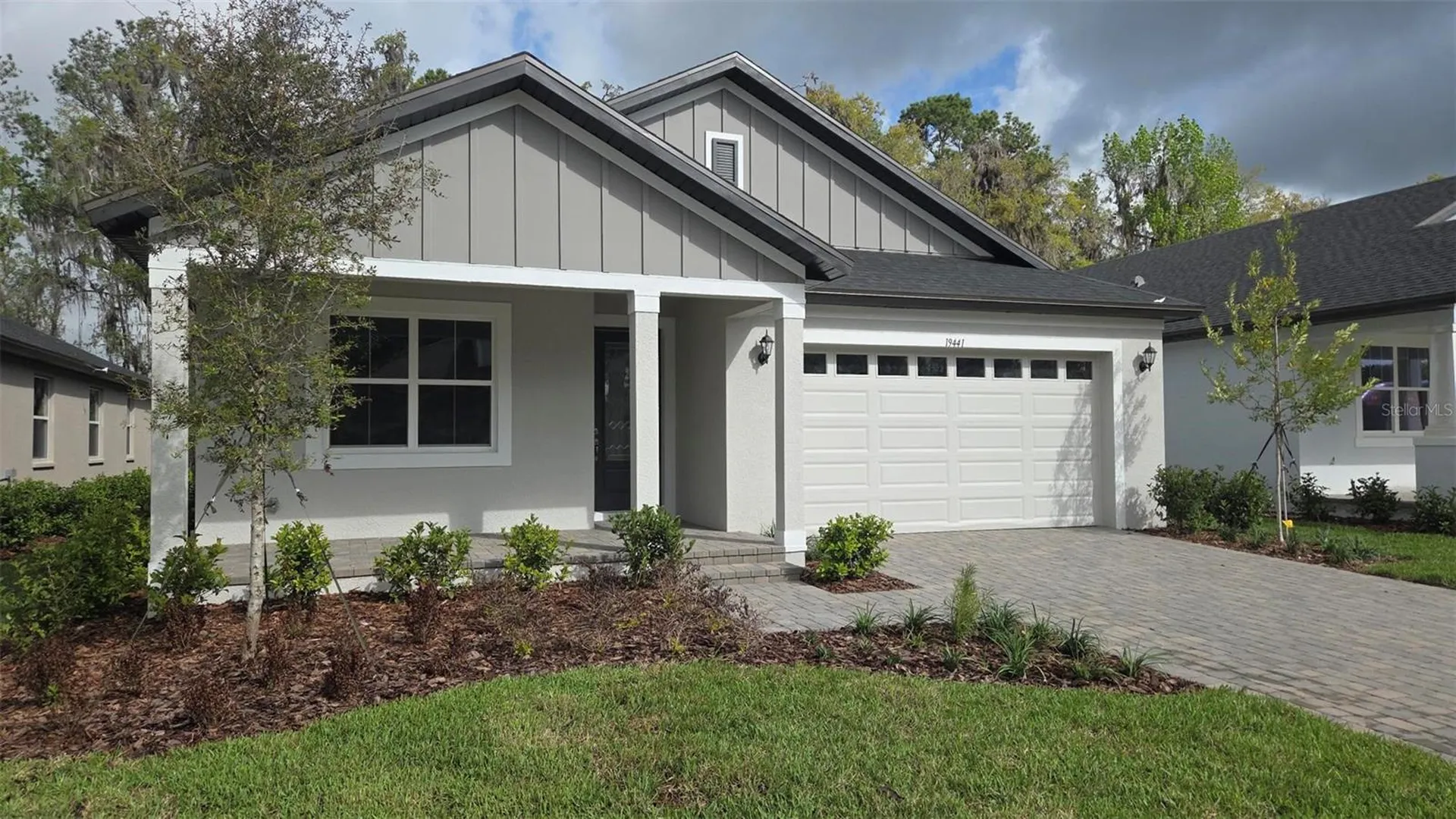 19441 Forest Garden Court Brooksville FL 34601