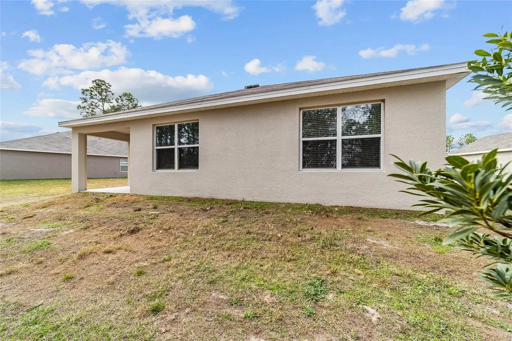 227 Hickory Course Ocala FL 34472
