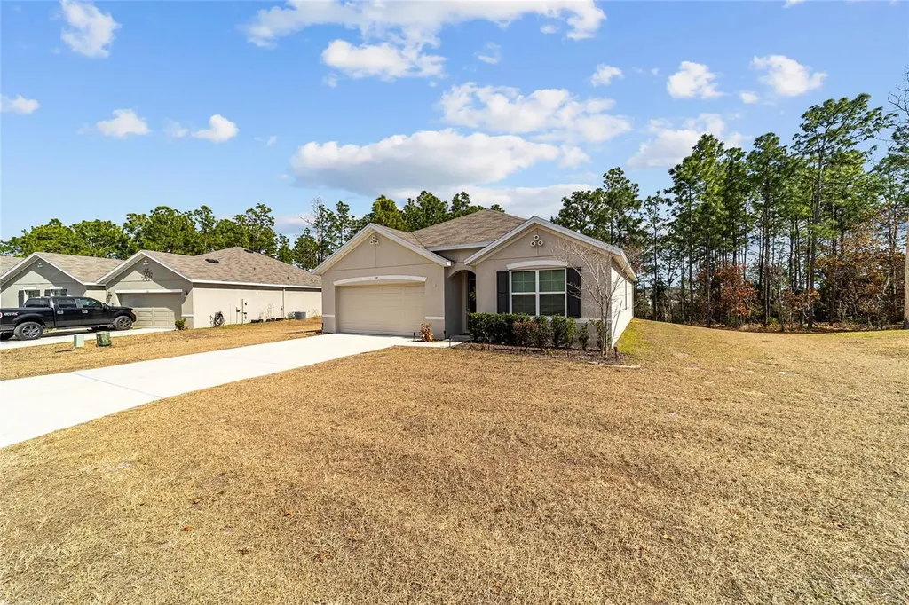 227 Hickory Course Ocala FL 34472