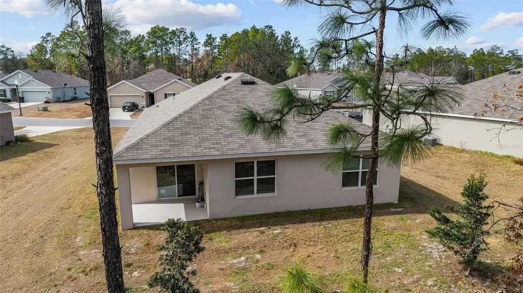 227 Hickory Course Ocala FL 34472