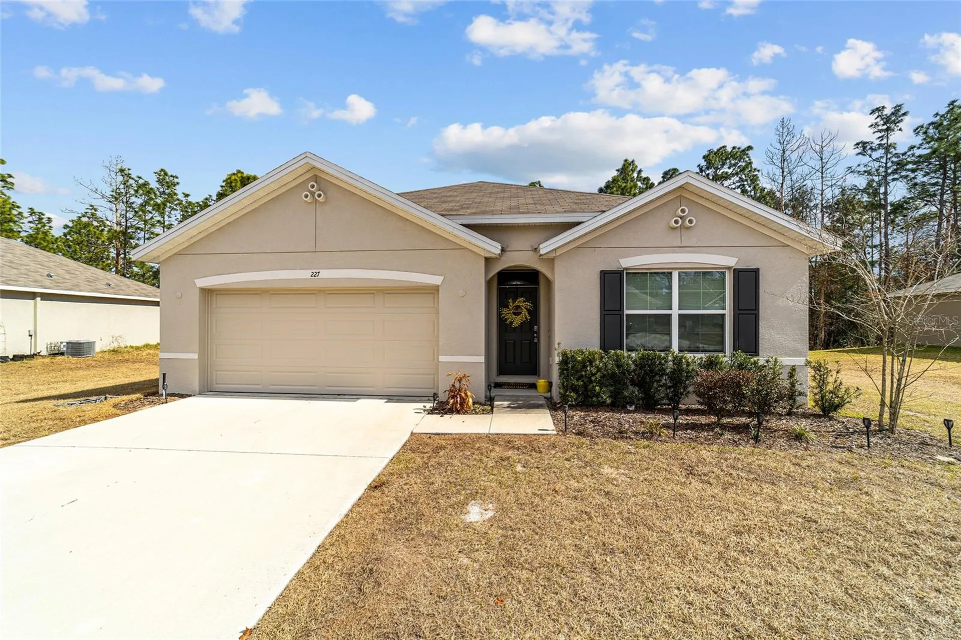 227 Hickory Course Ocala FL 34472