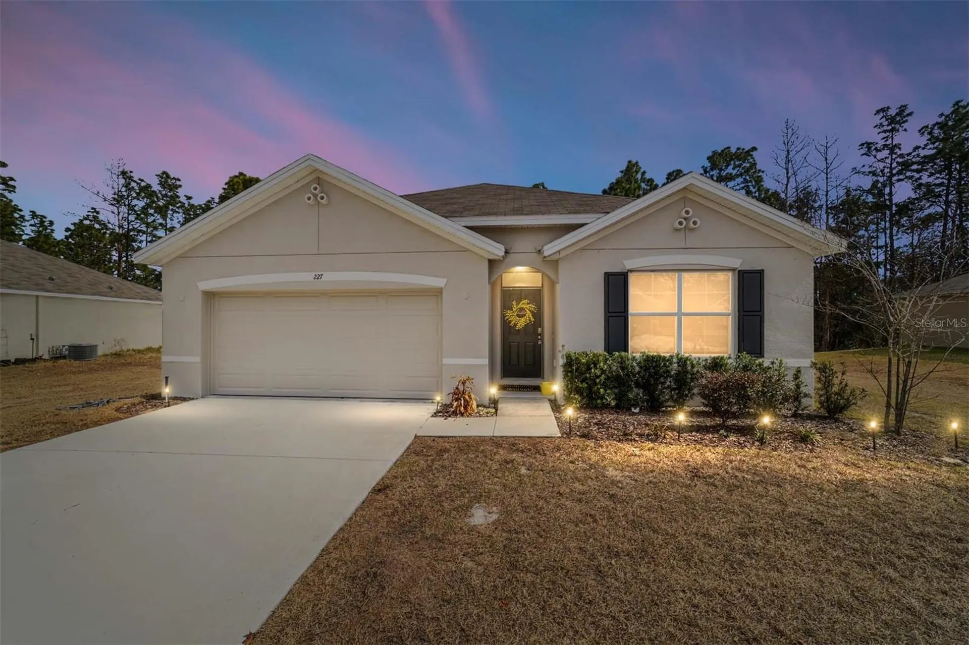 227 Hickory Course Ocala FL 34472