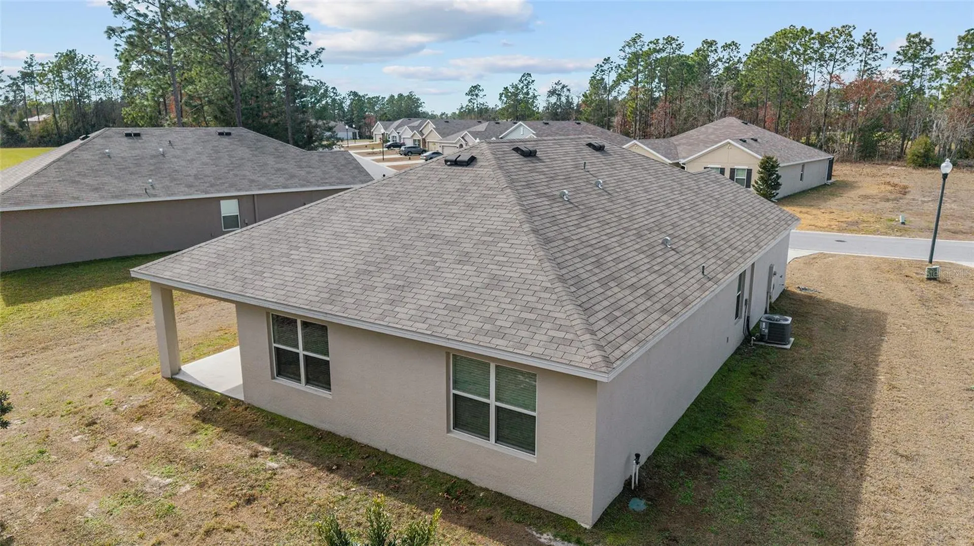 227 Hickory Course Ocala FL 34472
