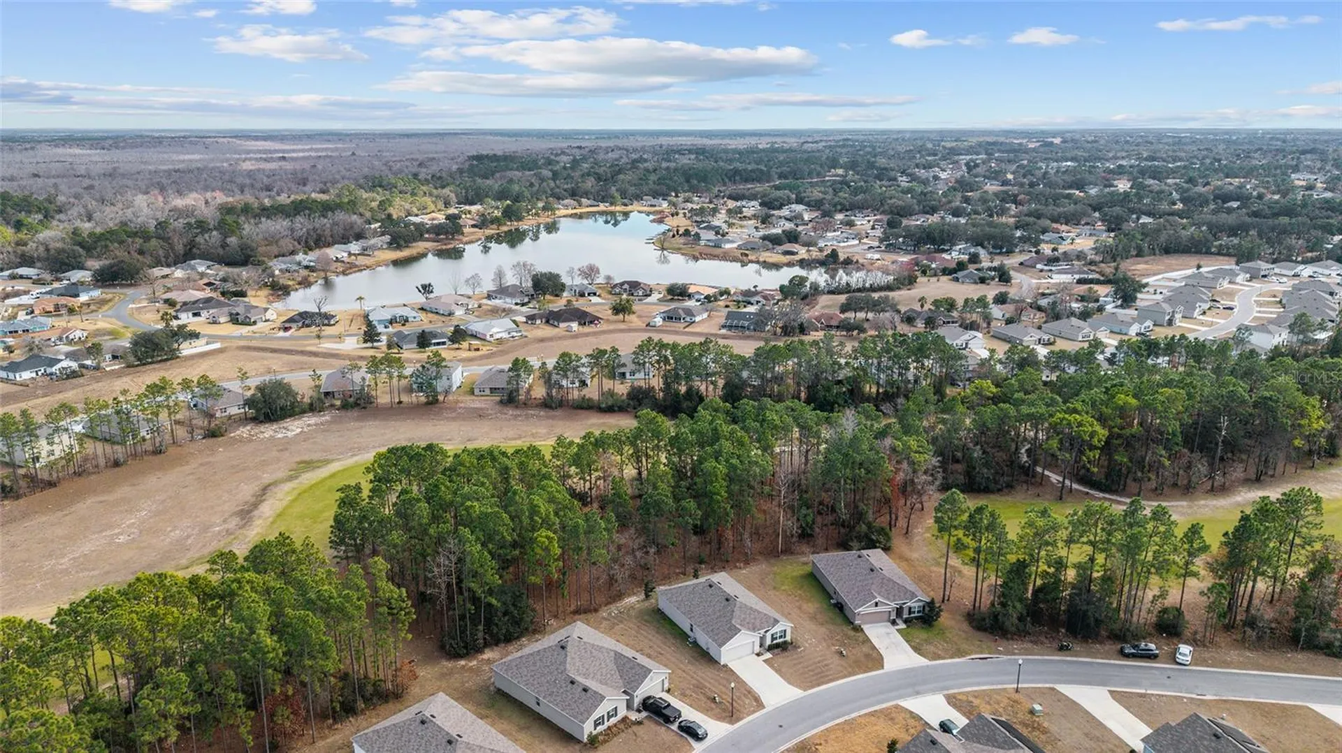 227 Hickory Course Ocala FL 34472