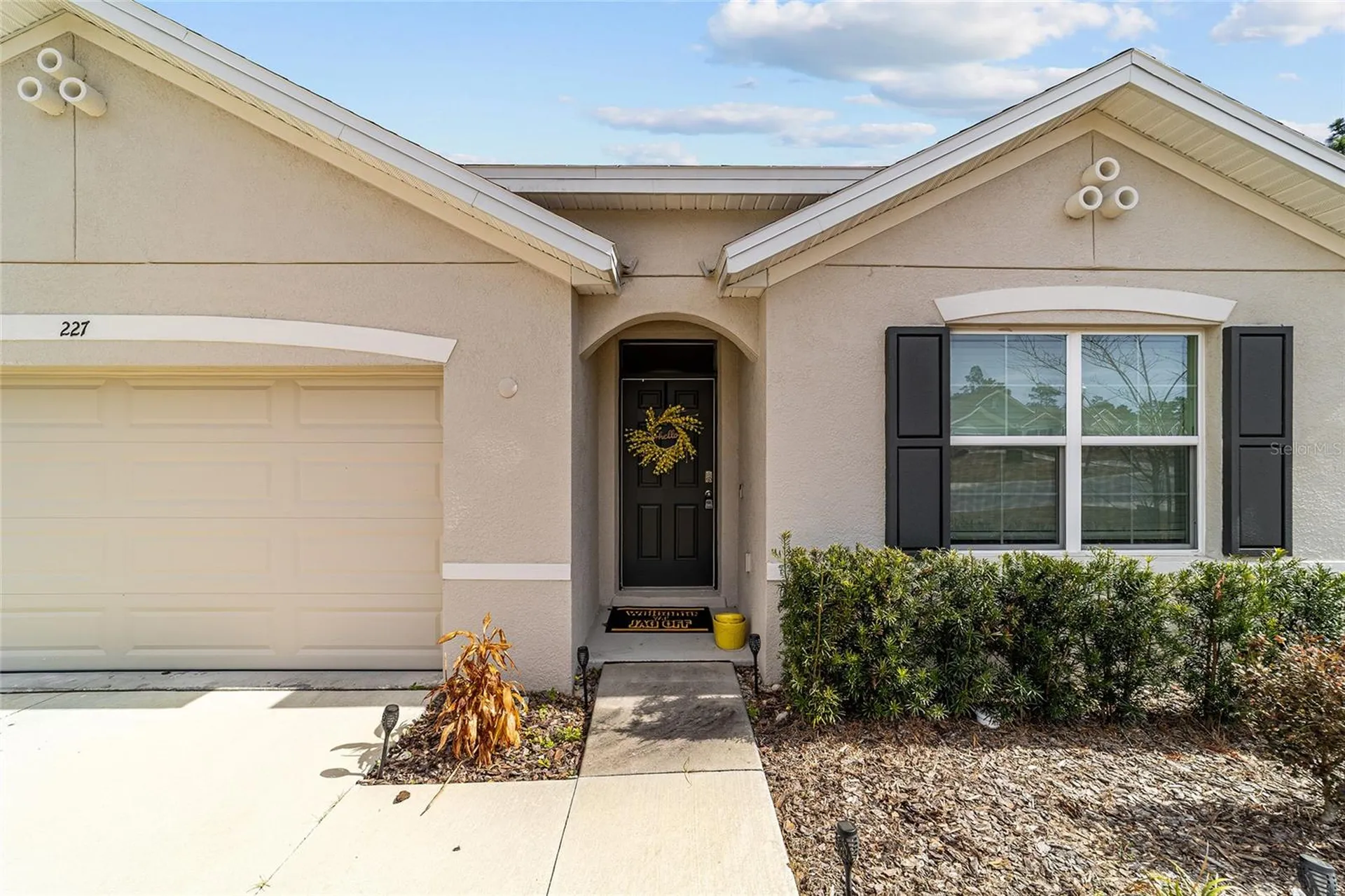 227 Hickory Course Ocala FL 34472