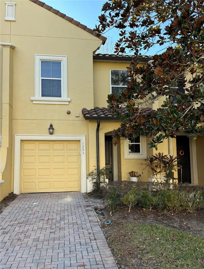 1293 Blessing Street Maitland FL 32751