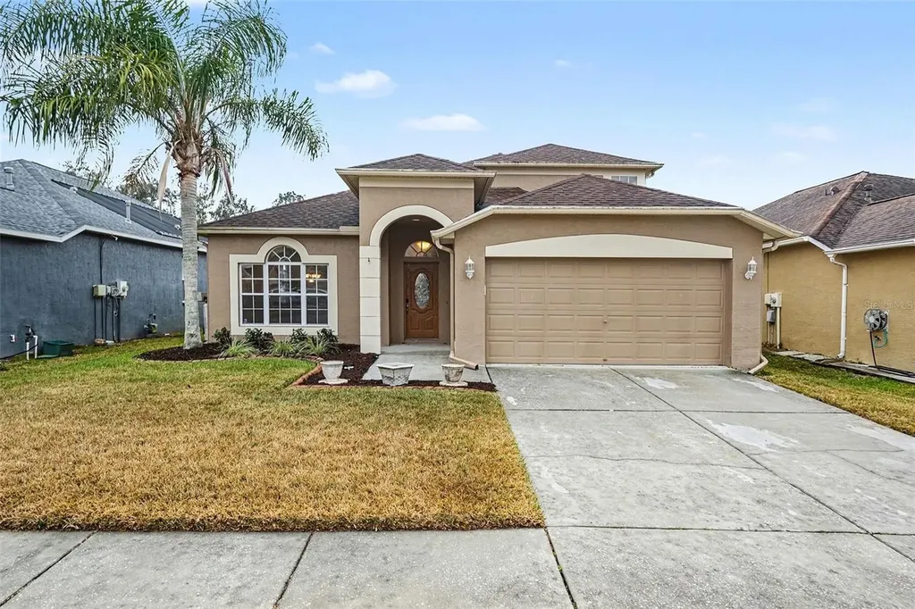 10602 Beneva Drive Tampa FL 33647