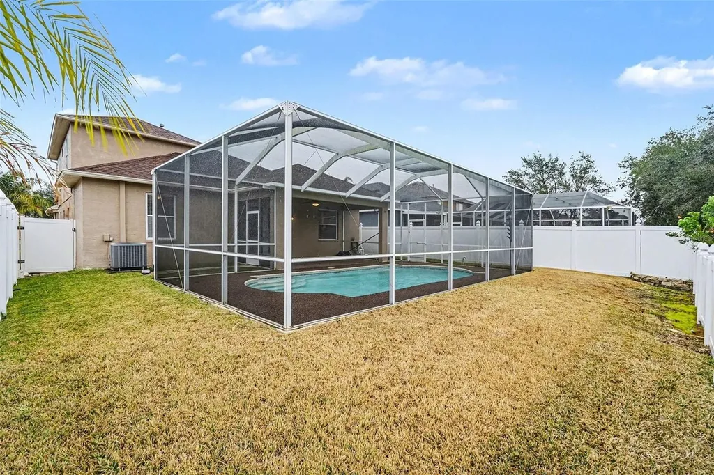10602 Beneva Drive Tampa FL 33647