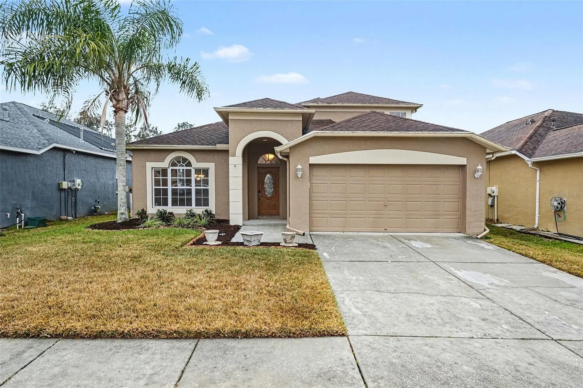 10602 Beneva Drive Tampa FL 33647