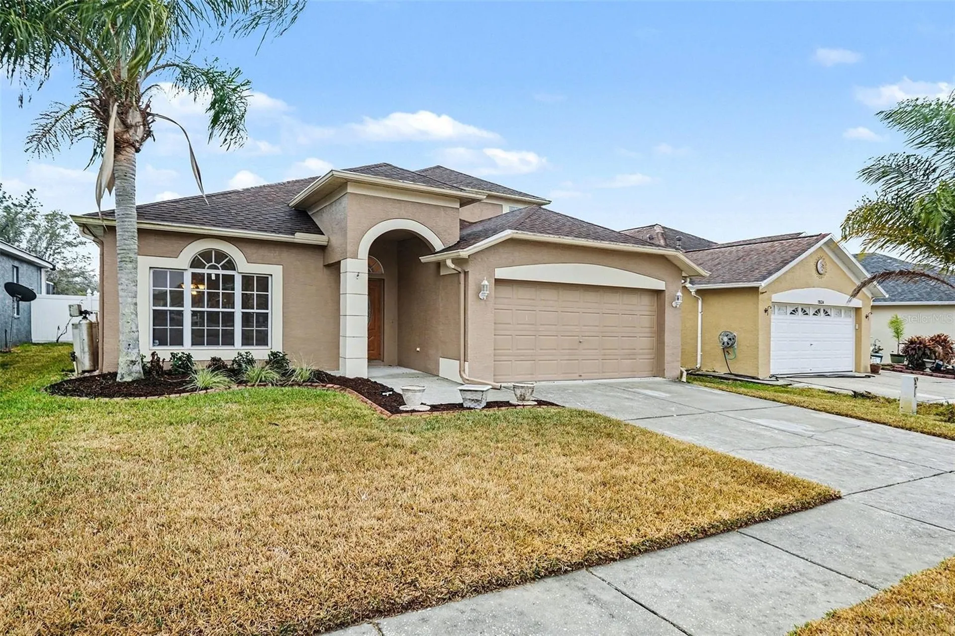 10602 Beneva Drive Tampa FL 33647