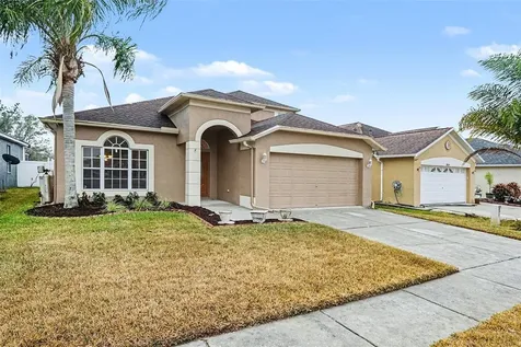 10602 Beneva Drive Tampa FL 33647