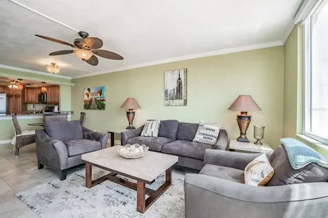 6295 Bahia Del Mar Circle St Petersburg FL 33715