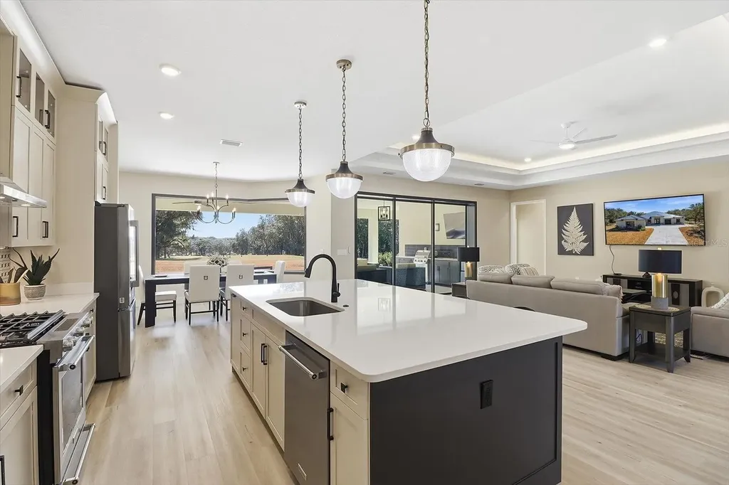 2815 N Prestwick Way Lecanto FL 34461