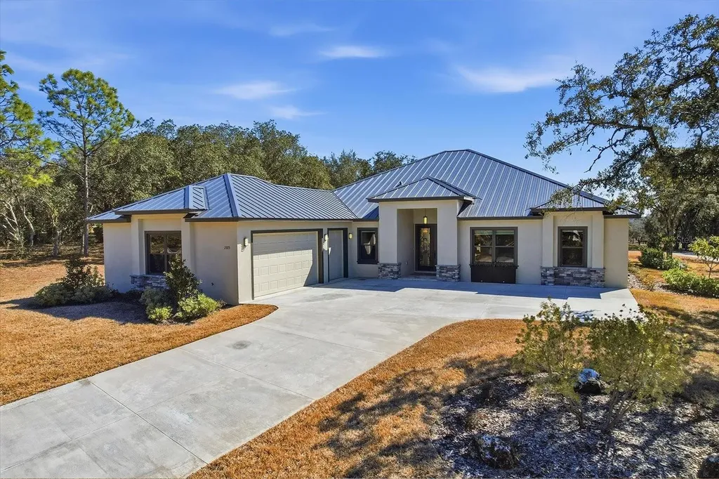 2815 N Prestwick Way Lecanto FL 34461