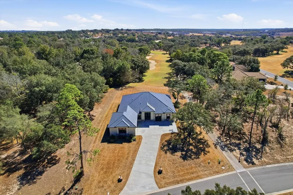 2815 N Prestwick Way Lecanto FL 34461