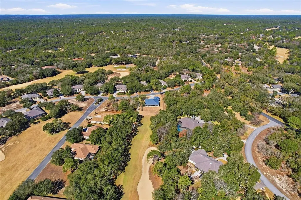 2815 N Prestwick Way Lecanto FL 34461