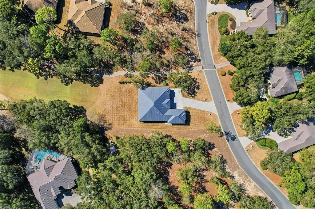 2815 N Prestwick Way Lecanto FL 34461