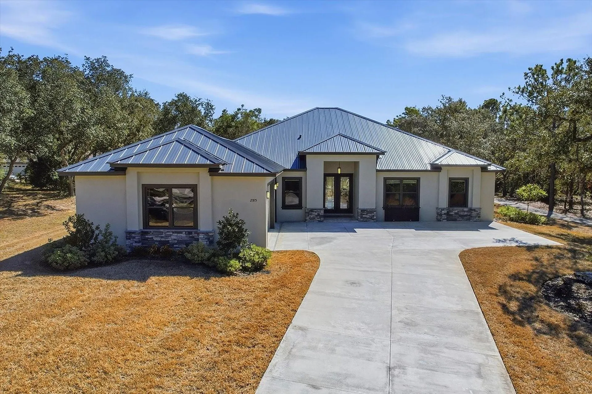 2815 N Prestwick Way Lecanto FL 34461