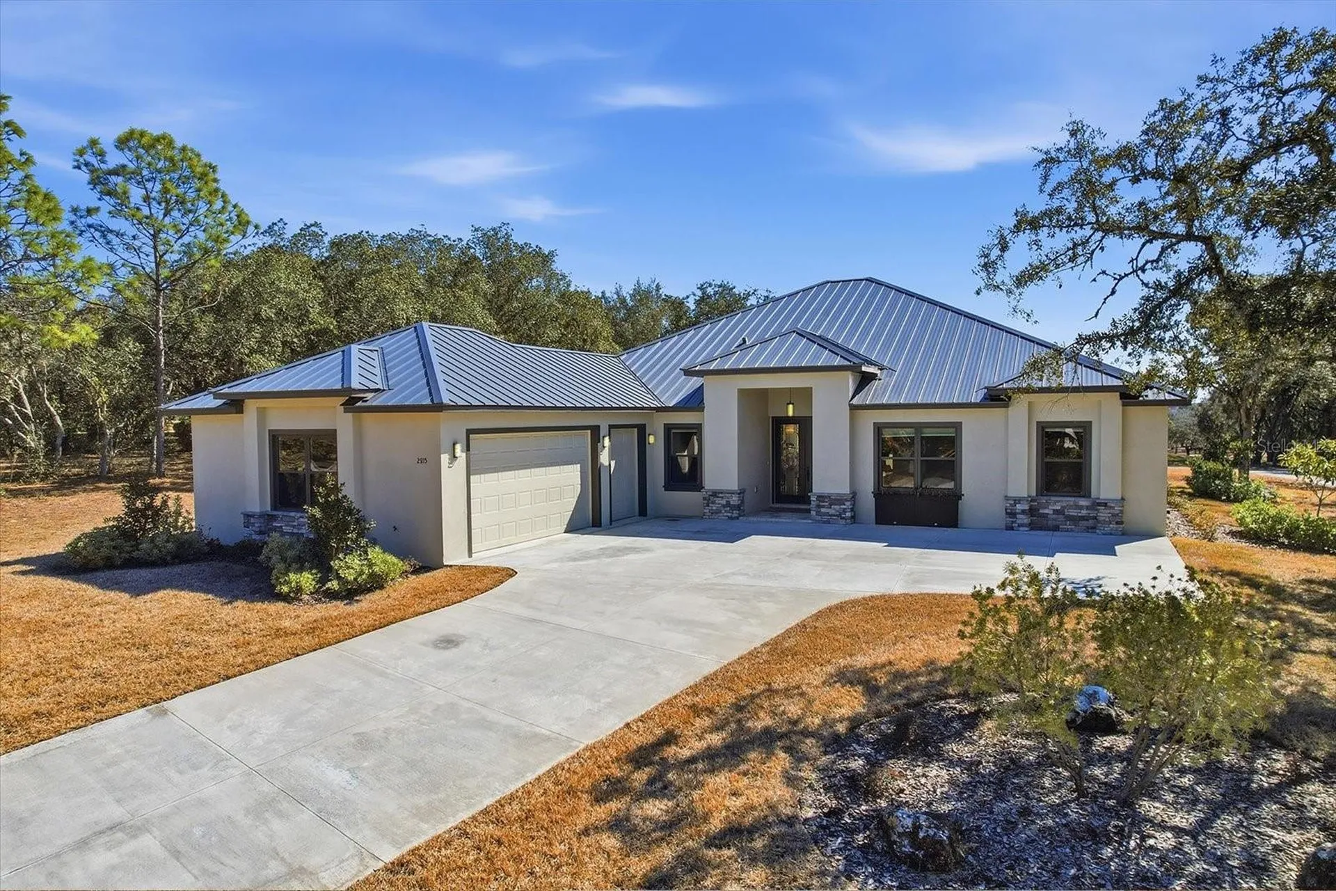 2815 N Prestwick Way Lecanto FL 34461