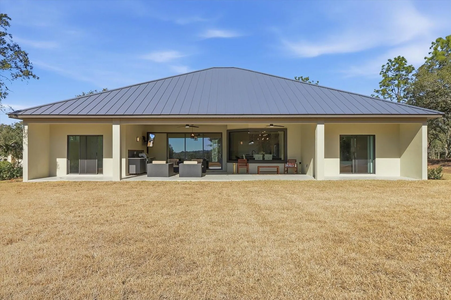 2815 N Prestwick Way Lecanto FL 34461