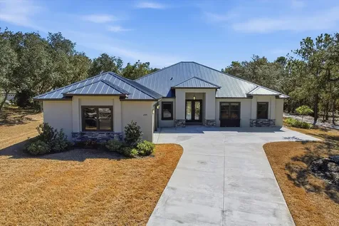 2815 N Prestwick Way Lecanto FL 34461