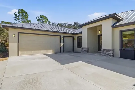 2815 N Prestwick Way Lecanto FL 34461