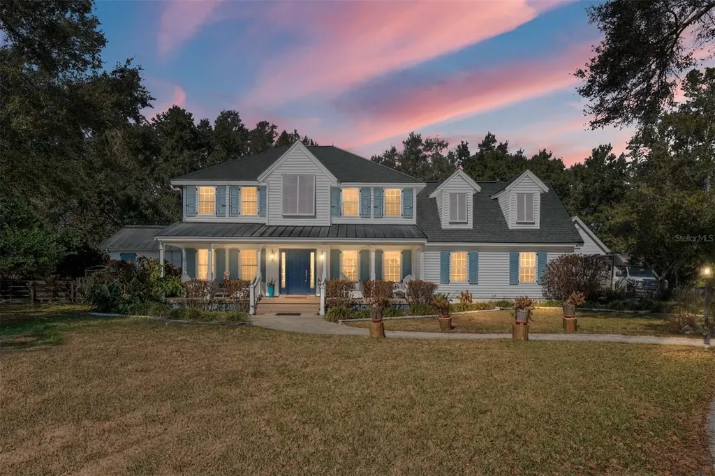 2756 Cutters Corner The Villages FL 32162