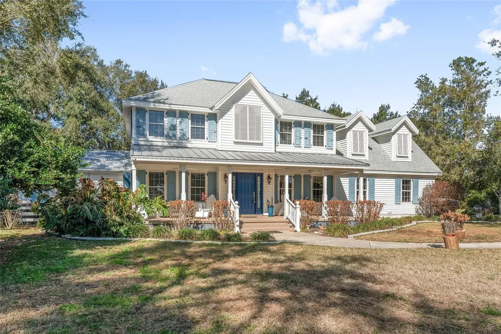 2756 Cutters Corner The Villages FL 32162