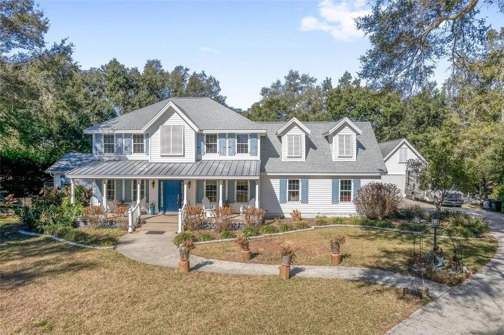 2756 Cutters Corner The Villages FL 32162