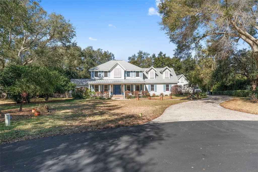 2756 Cutters Corner The Villages FL 32162