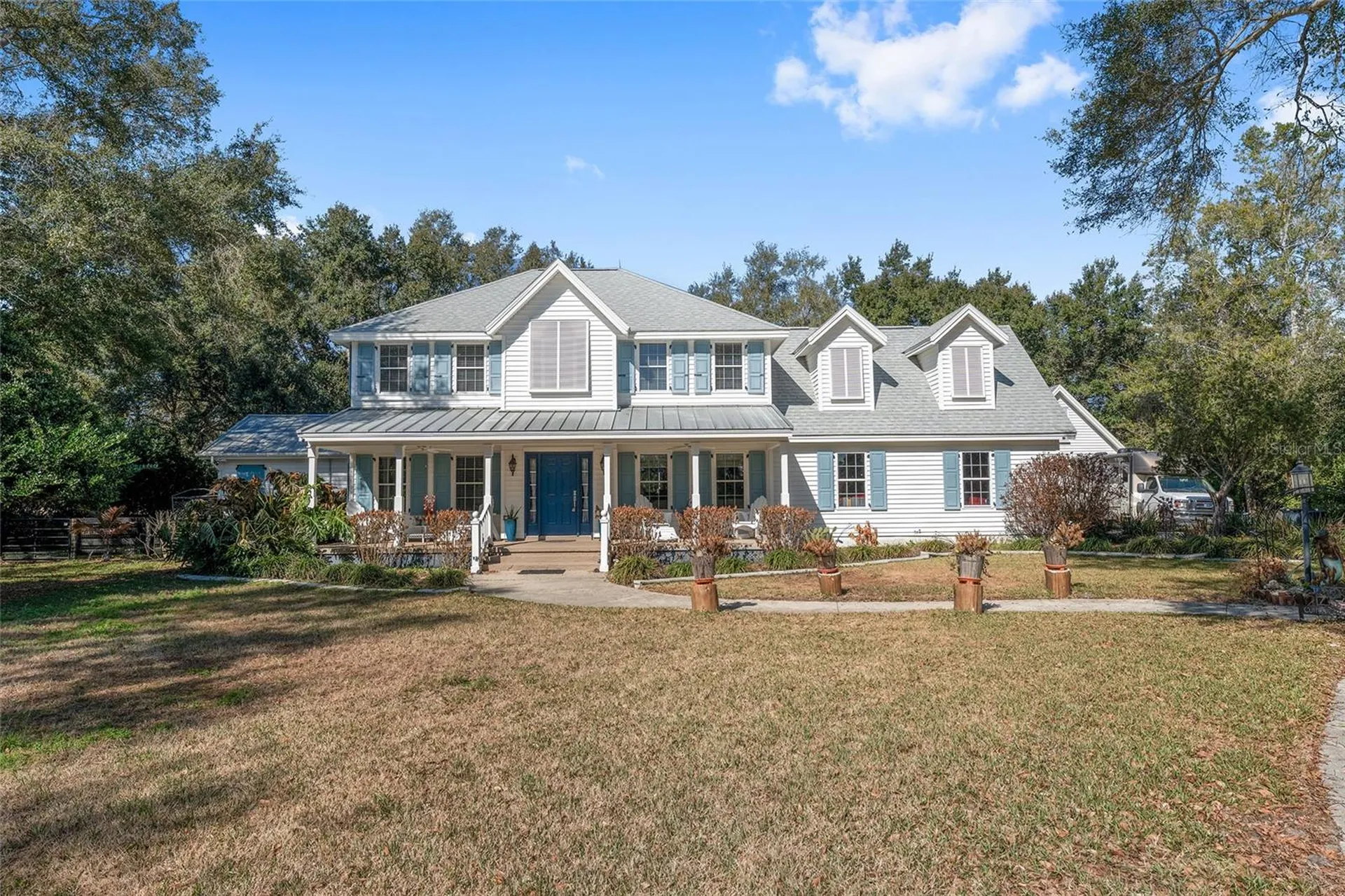 2756 Cutters Corner The Villages FL 32162