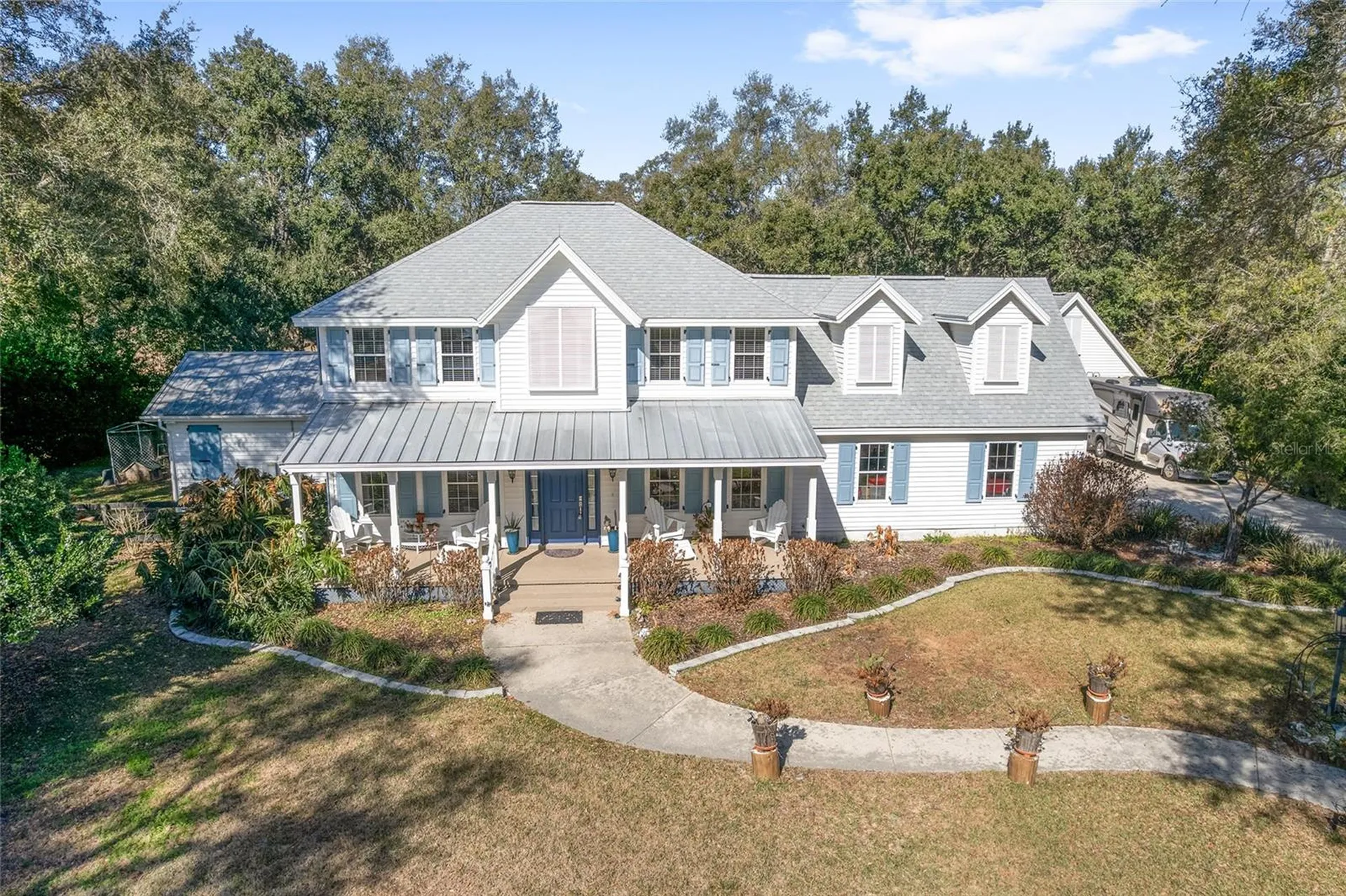 2756 Cutters Corner The Villages FL 32162