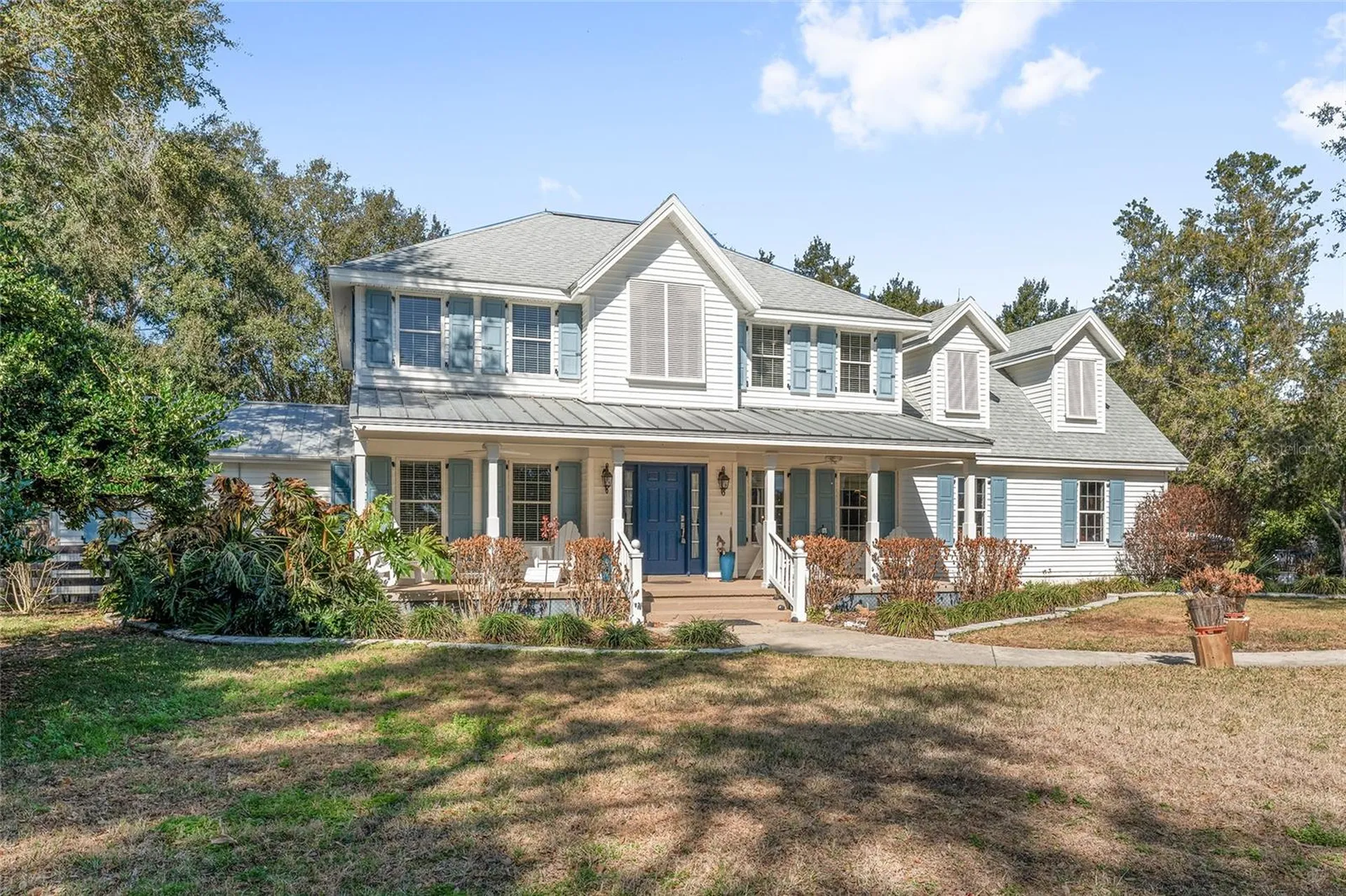 2756 Cutters Corner The Villages FL 32162