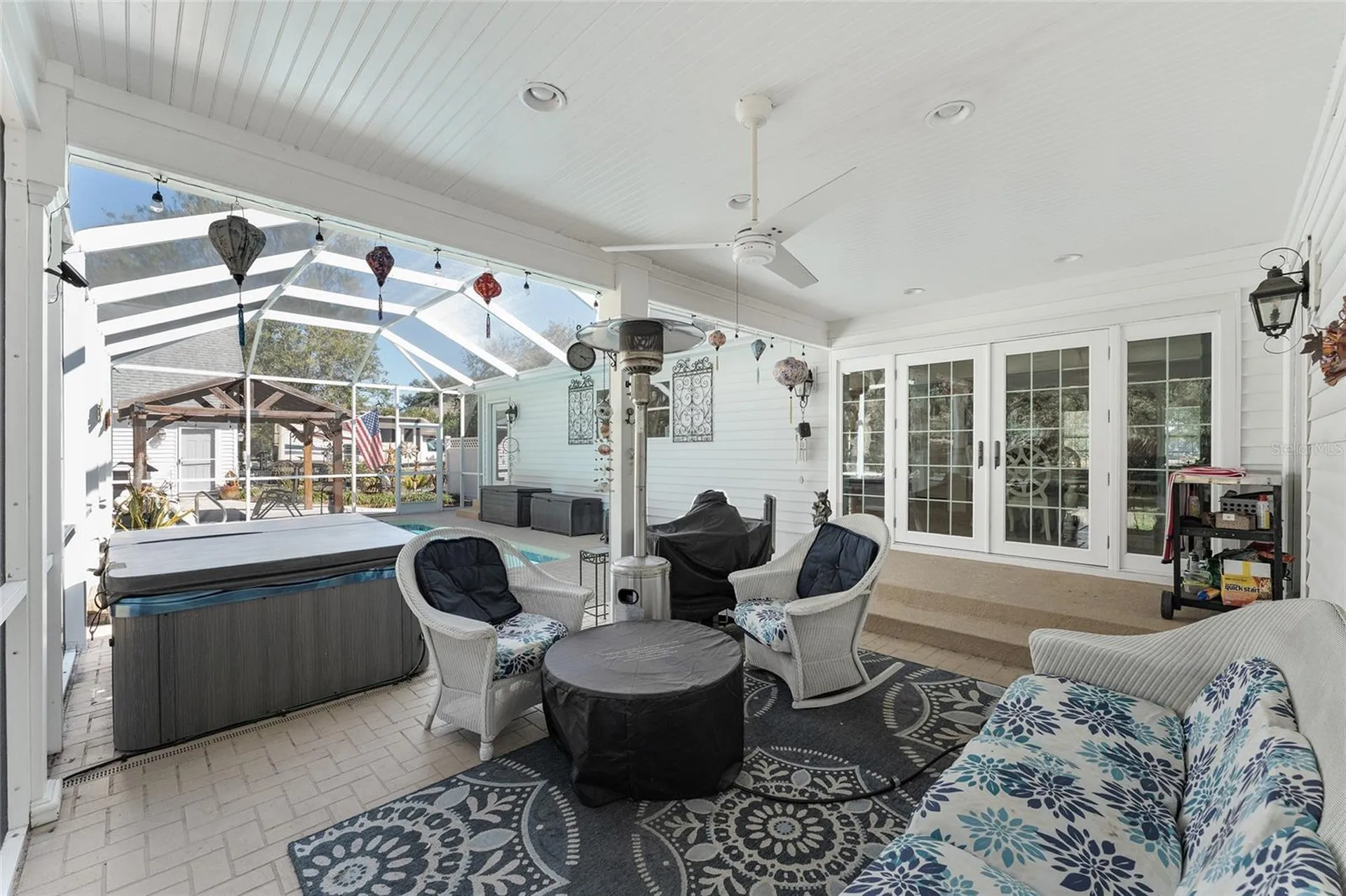 2756 Cutters Corner The Villages FL 32162