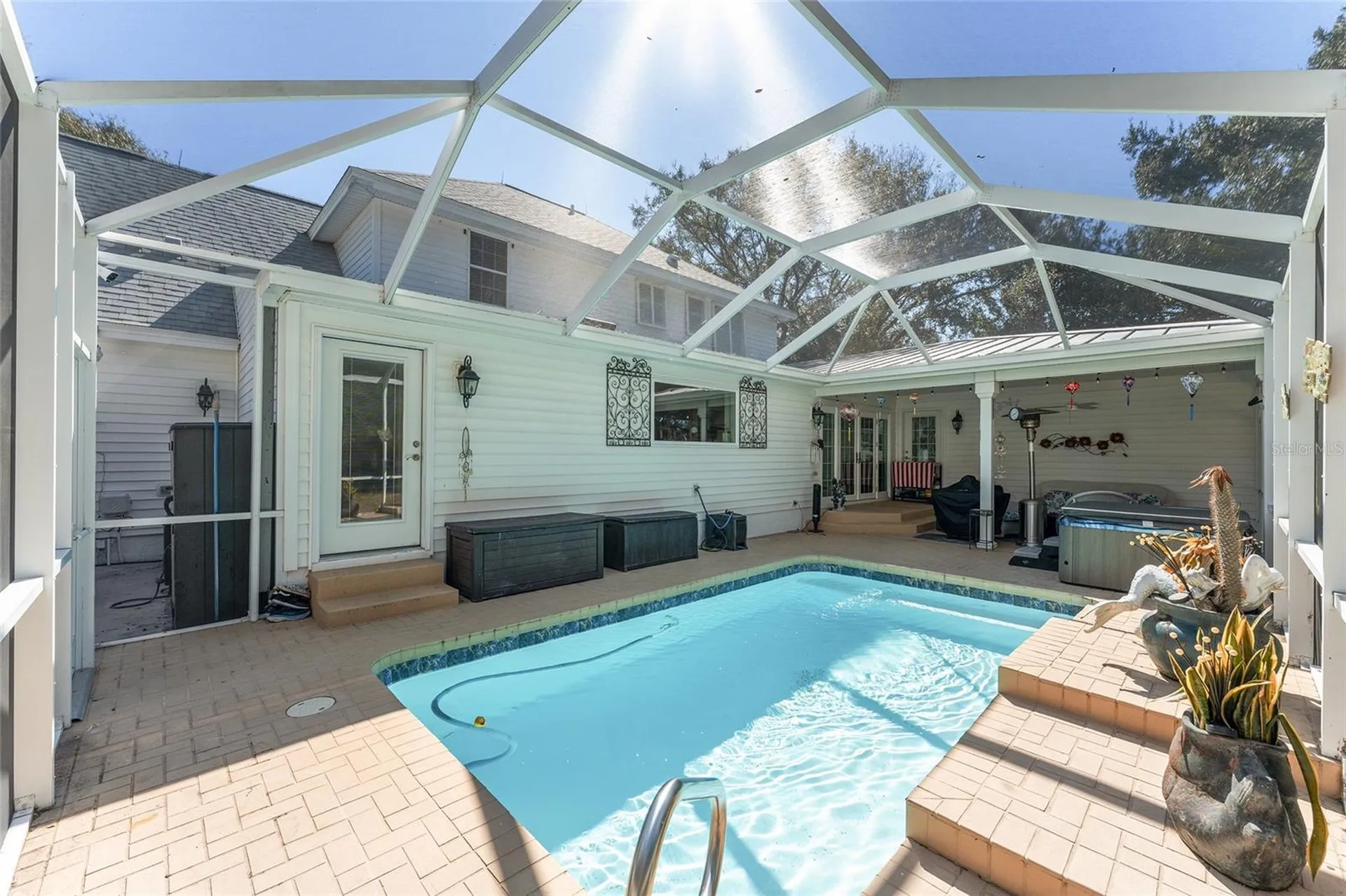 2756 Cutters Corner The Villages FL 32162