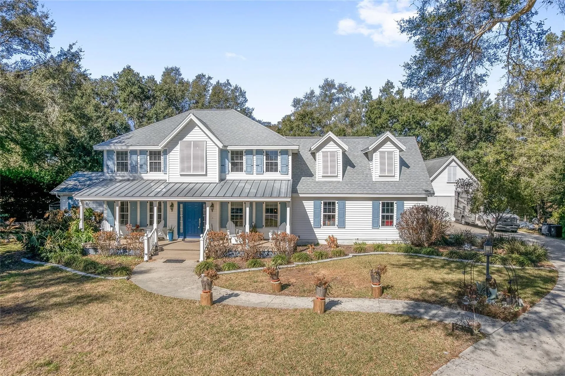 2756 Cutters Corner The Villages FL 32162