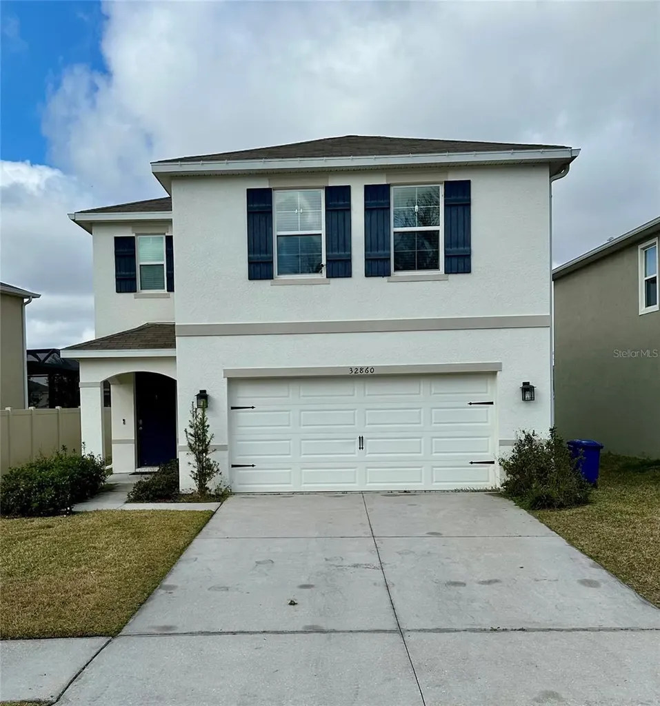 32860 Brooks Hawk Lane Wesley Chapel FL 33543