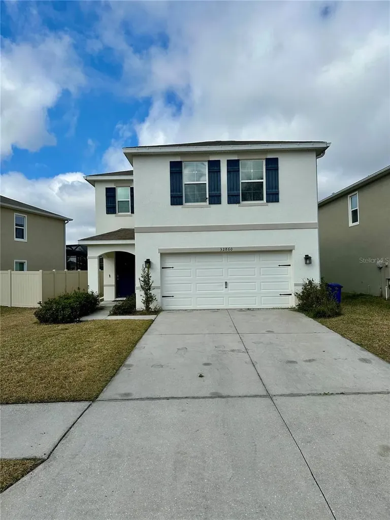 32860 Brooks Hawk Lane Wesley Chapel FL 33543