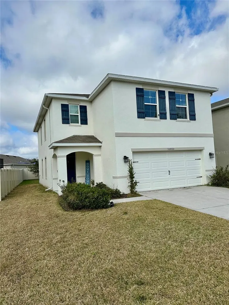 32860 Brooks Hawk Lane Wesley Chapel FL 33543