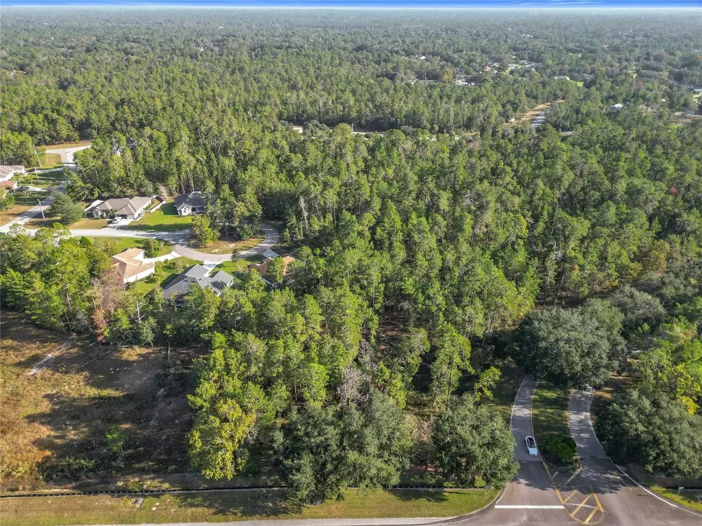 1 Oak Village Boulevard Homosassa FL 34446