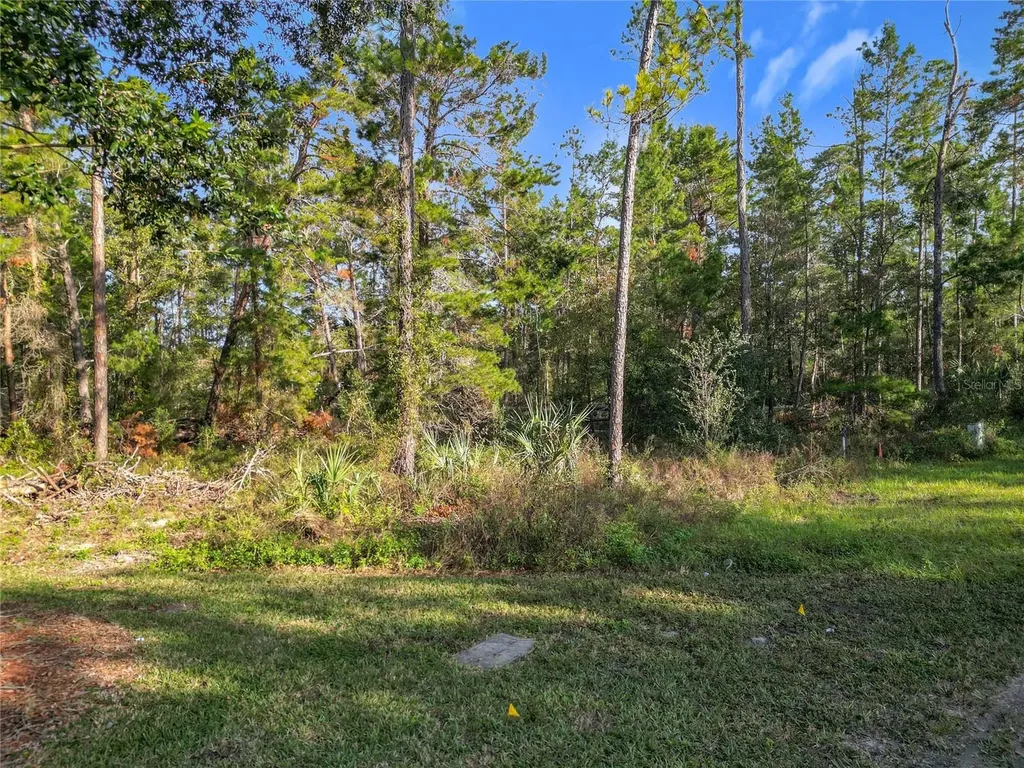 1 Oak Village Boulevard Homosassa FL 34446