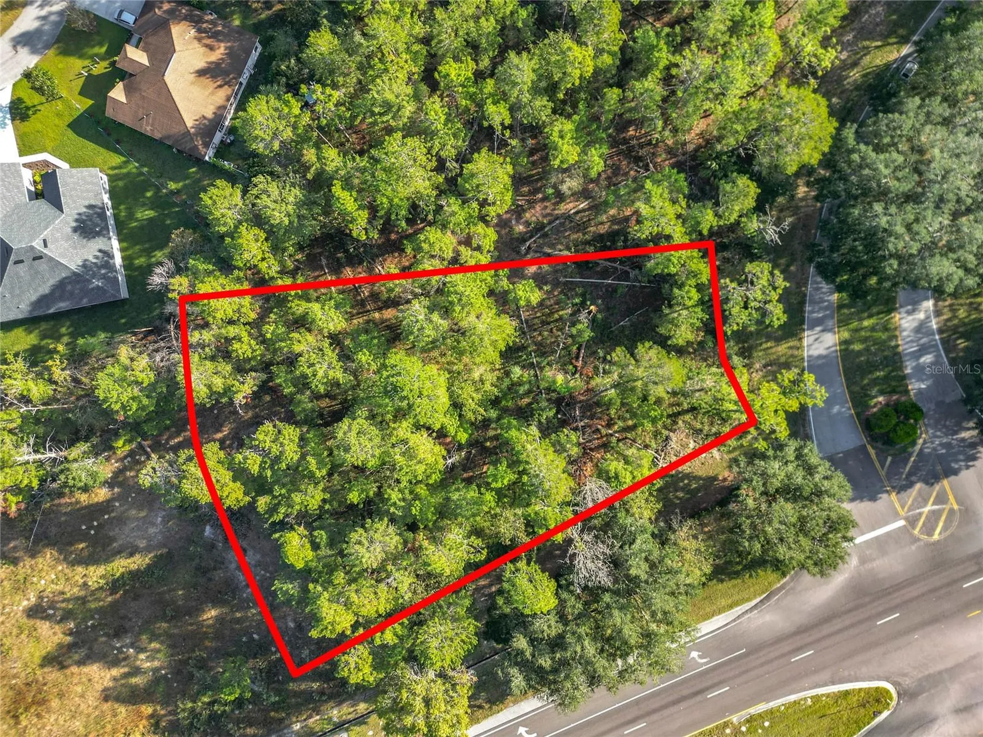 1 Oak Village Boulevard Homosassa FL 34446