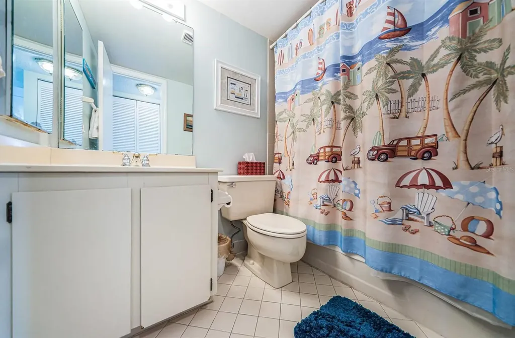 6357 Bahia Del Mar Boulevard St Petersburg FL 33715