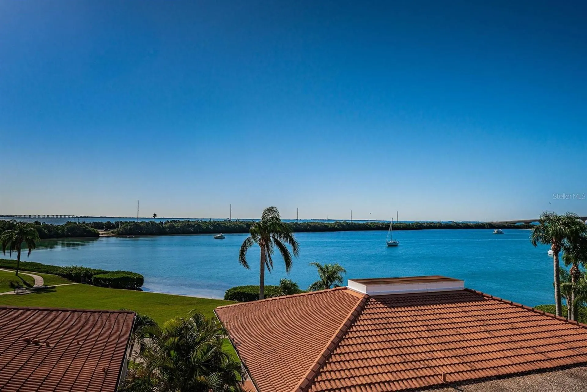 6357 Bahia Del Mar Boulevard St Petersburg FL 33715