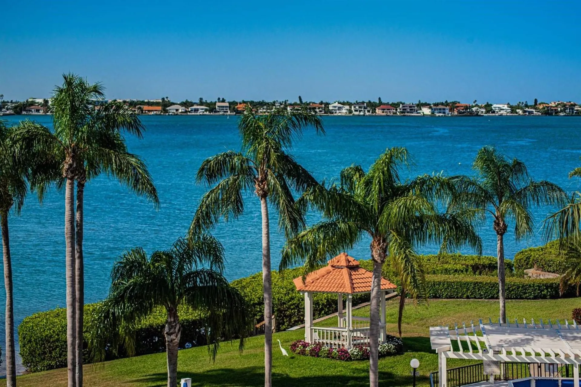 6357 Bahia Del Mar Boulevard St Petersburg FL 33715