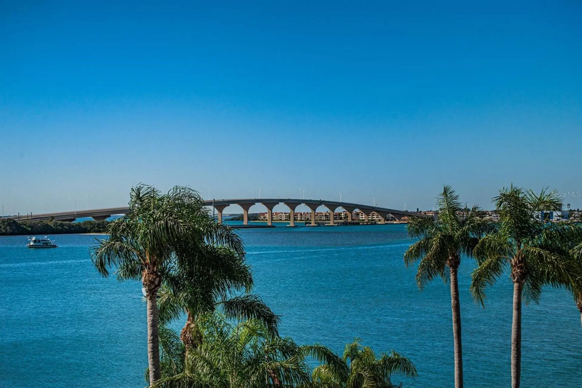 6357 Bahia Del Mar Boulevard St Petersburg FL 33715